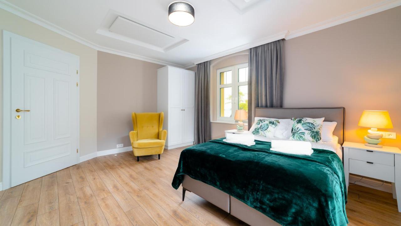 Royal Green Apartamenty Deptak Karpacz Exterior photo